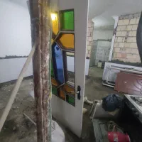درب اتاق