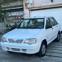 پراید۱۳۲ مدل۹۳|خودرو سواری و وانت|رشت, پسیخان|دیوار