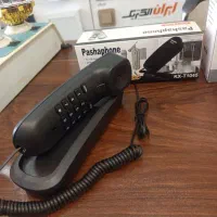 تلفن رومیزی ودیواری|تلفن رومیزی|کاشان, فاز ۲ ناجی آباد|دیوار