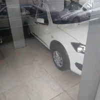 کوئیک سفید مشکی مدل ۱۴۰۳ جی ایکس آر|خودرو سواری و وانت|تهران, نصرت|دیوار