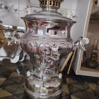 سماور اکبر برادران