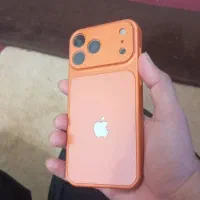 آیفون17پرومکس