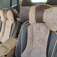 سمند اف سون دوگانه ۹۴