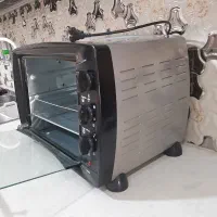 تستر کاملا سالم وتمیز|اجاق گاز و لوازم برقی پخت‌وپز|ورامین, خیر آباد|دیوار