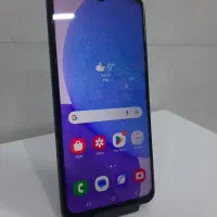 گوشی سامسونگ A23|موبایل|لاهیجان, انقلاب|دیوار