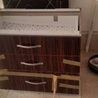 کابینت زیرگازی