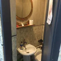 ۶۰ متر بالای جلال ،پله به زیر|اجارهٔ آپارتمان|تهران, امیرآباد|دیوار