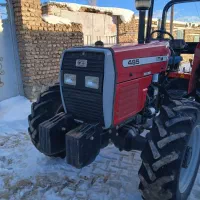 تراکتور۴۸۵ مدل۹۹|خودرو سنگین|سلطانیه, |دیوار