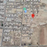 زمین واقع در ملاثانی