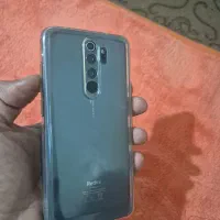 نوت ۸ پرو ۱۲۸ گیگ رم ۶|موبایل|چابهار, |دیوار