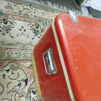 یخچال مسافرتی
