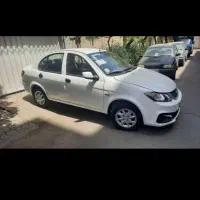 سایناGXدوگانه سوز1403صفرخشک85گانه|خودرو سواری و وانت|اصفهان, خانه اصفهان|دیوار