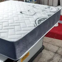 مرکز پخش‌ تشک طبی ریباند رویال مدل درخشان