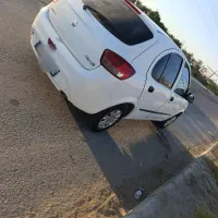 تیبا 2شاسی پلم