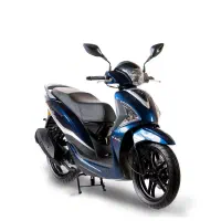 موتور لاکی ۱۸۰ efi|موتورسیکلت|همدان, |دیوار