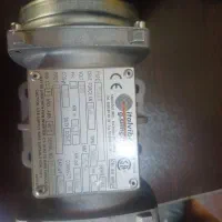 موتور ویبره