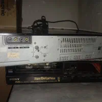 ویدیو|پخش‌کننده DVD و ویدیو|اندیشه, شهرک کوثر|دیوار