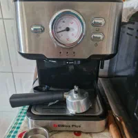 اسپرسوساز سوئیس پلاس SEM2220