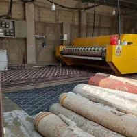 کارخانه قالیشویی سرای ابریشم(اشراف)