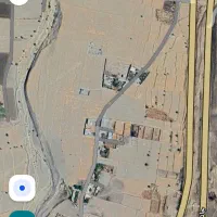 زمین باغی نرسیده به بیلاق