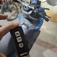 ریموت کلیک واریو xmax nmax aerox pcx Adv vario طرح