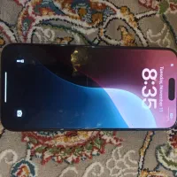 آیفون 15پرومکس|موبایل|دیواندره, |دیوار