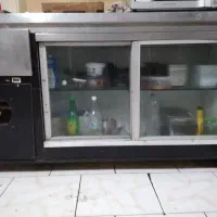 یخچال و فریزر