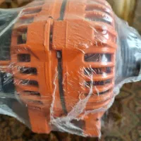 دینام آمپر بالا