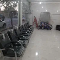 ۴۳ متر بی نظیر|فروش مغازه و غرفه|رباط‌کریم, رباط‌کریم|دیوار