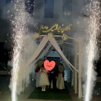 تالار جشن عروسی ،تولد، عقد ،ختم ،ولیمه