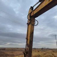 بیل کوماتسو خط 5|خودرو سنگین|رفسنجان, |دیوار