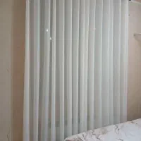 پرده بسیار زیبا و شیک