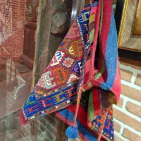 گلیم و جاجیم نو و انتیک قدیمی|پادری|تبریز, |دیوار