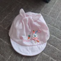 کلاه تابستانی بچه