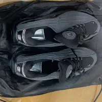کتونی Nike noota اورجینال|کیف، کفش، کمربند|تهران, اباذر|دیوار