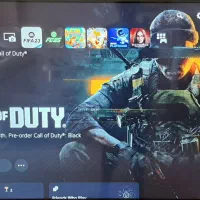 playstation5 Fat|کنسول، بازی ویدئویی و آنلاین|تهران, نصرت|دیوار