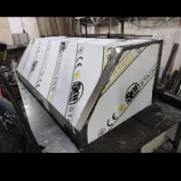 هود هوداستیل هودگالوانیزه سانتیفیوژ هودصنعتی فیلتر