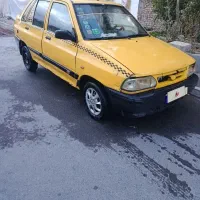 تاکسی پراید141