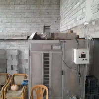 فروش دستگاه فر قنادی