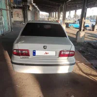 سمندLXدوگانه شرکتی