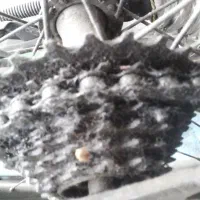 دوچرخه کارکرده با تخفیف|دوچرخه، اسکیت، اسکوتر|لواسان, |دیوار