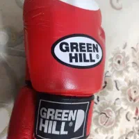 دستکش بوکس درحدنوتمیزواک