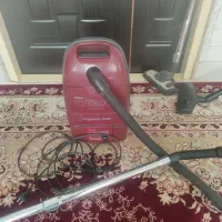 جاروبرقی|جاروبرقی، جارو شارژی، بخارشو|ساوه, |دیوار