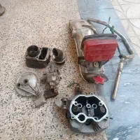 لوازم موتور