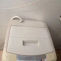 لباسشویی ۶کیلویی  مارک ناسیونال