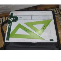 تخته رسم نقشه کشی
