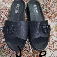 دمپایی|کیف، کفش، کمربند|پاکدشت, حصار امیر|دیوار