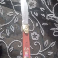 چاقو قدیمی|کلکسیون و سرگرمی|یزد, |دیوار