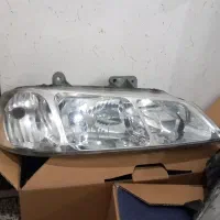 چراغ جلو پارس|قطعات یدکی و لوازم جانبی|شاهین‌شهر, شهرک سایت|دیوار