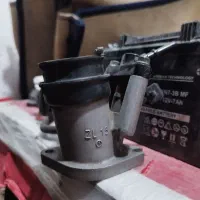 لوازم انژکتور موتور نیکتاز